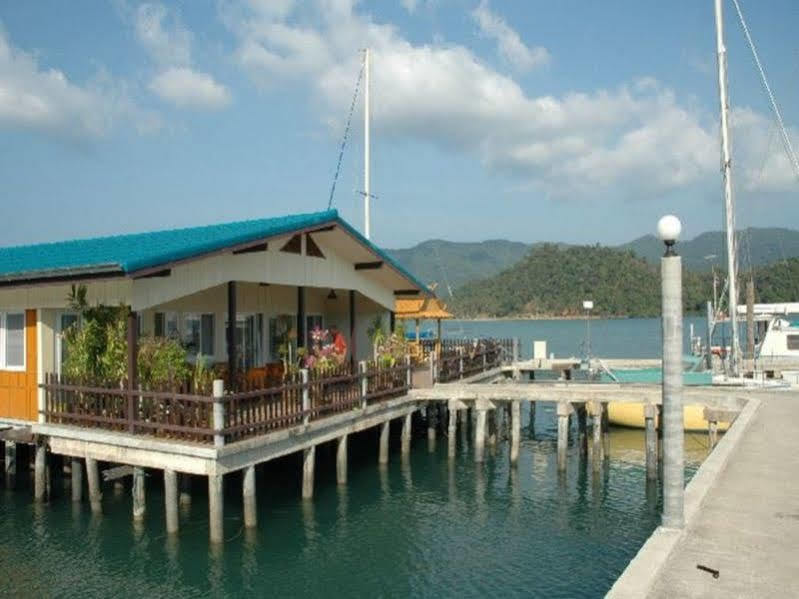 Island View Resort Koh Chang Exterior foto